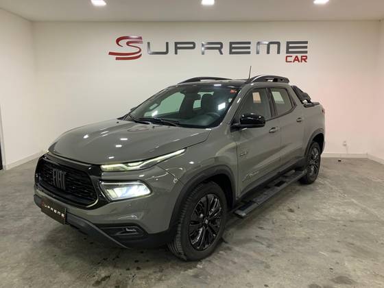 FIAT TORO 1.3 TURBO 270 FLEX VOLCANO AT6